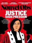 Justice sous pression