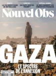 Gaza : peut-on éviter une "nouvelle Nakba" ?