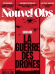 Ukraine : la guerre des drones
