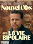 Bipolarité. "Etre heureux est dangereux" : Nicolas Demorand, Gérard Garouste
