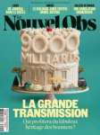 La grande transmission : qui profitera du fabuleux héritage des boomers ?