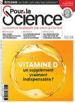 "En Europe, trop de personnes prennent trop de vitamine D"