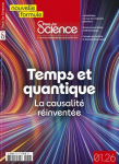 Comment les physiciens ont "inversé" le temps