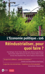 Les leçons du programme "Territoires d'industrie"