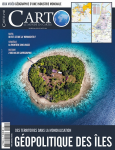 Histoire de la cartographie : de l'Antiquité au XXIe siècle
