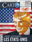 Dossier Etats-Unis. "Bilan Trump" : la fin du rêve américain ?