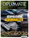Criminalité et technologie