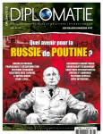 Quel avenir pour la Russie de Poutine ? Stratégie et défense