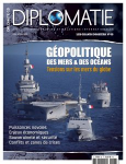 Géopolitique des mers et des océans. 2, Souveraineté et sécurité