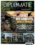 L'état des conflits 2023. 6, Les conflits en Asie
