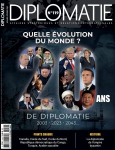 La marginalisation du Canada sur la scène internationale