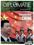 Géopolitique de la Chine. 3, Les marches de l'Empire