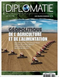 Géopolitique de l'agriculture et de l'alimentation. 5, Alimentation et pouvoir