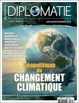 Géopolitique du changement climatique : Environnement