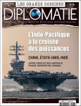 Géopolitique de l'Indo-Pacifique : Géopolitique