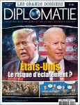 Alcool et diplomatie à travers l'histoire