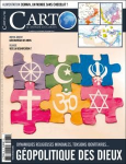 Dossier religions. Les tensions géopolitiques de la foi