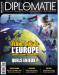 L'eau : un défi de la résilience des pays des deux rives de la Méditerranée