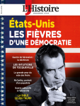 1865, 1920, 1965... Ku Klux Klan, la gangrène