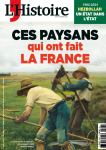 Marianne, une passion française