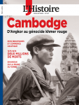 Derrière Angkor, mille ans d'histoire khmère