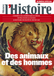 1919 : l'Europe en flammes
