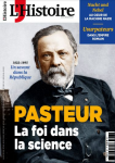 Les Instituts Pasteur : une aventure mondiale