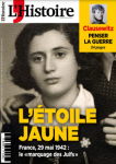L'étoile jaune, histoire d'un stigmate