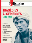 "Moi, Tassadit Yacine, Kabyle, Algérienne et Française"