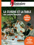 Carême, le pâtissier des puissants