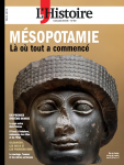 Aksoum, l'invention d'une ville sainte