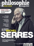Le monde selon Michel Serres