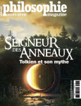 Le Seigneur des Anneaux. 4, Comment l'espoir fait tenir le monde