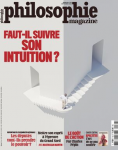 Nastassja Martin : "Je m'intéresse à la possibilité d'une métamorphose"