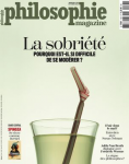 Ethique : géométrie du bonheur