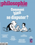 Antonio Damasio : "La conscience est une sentinelle"