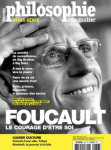 Foucault : le courage d'être soi