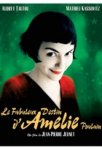 le fabuleux destin d'Amélie Poulain