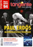 Collaborer avec Paul Erdos