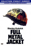 Full metal jacket