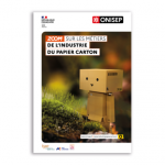 Zoom sur les métiers de l'industrie du papier carton