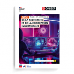 Les métiers de la recherche et de la conception industrielle