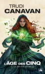 La sorcière indomptée