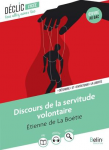 Discours de la servitude volontaire