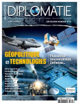 Géopolitique et technologies
