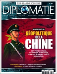La Chine à la conquête des ports du monde