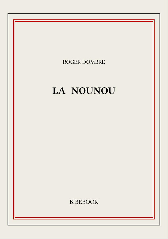 Cover of La Nounou